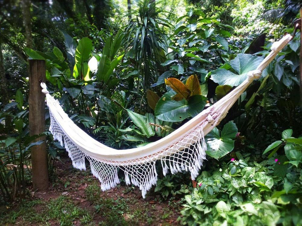 Sumatra Ecolodge เซา เซบัสเชียว ภายนอก รูปภาพ